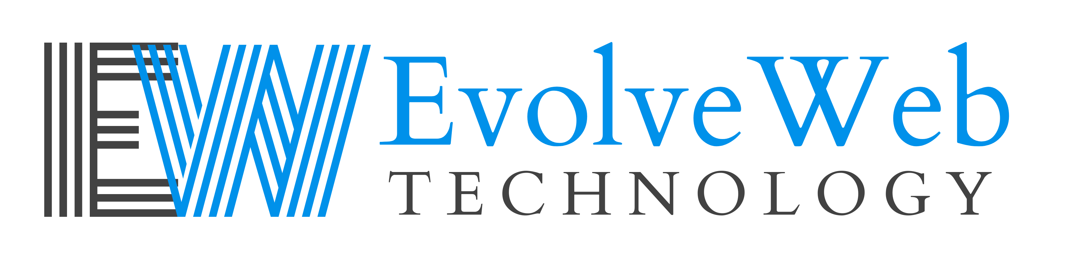 Evolve_Web_Technology_Logo